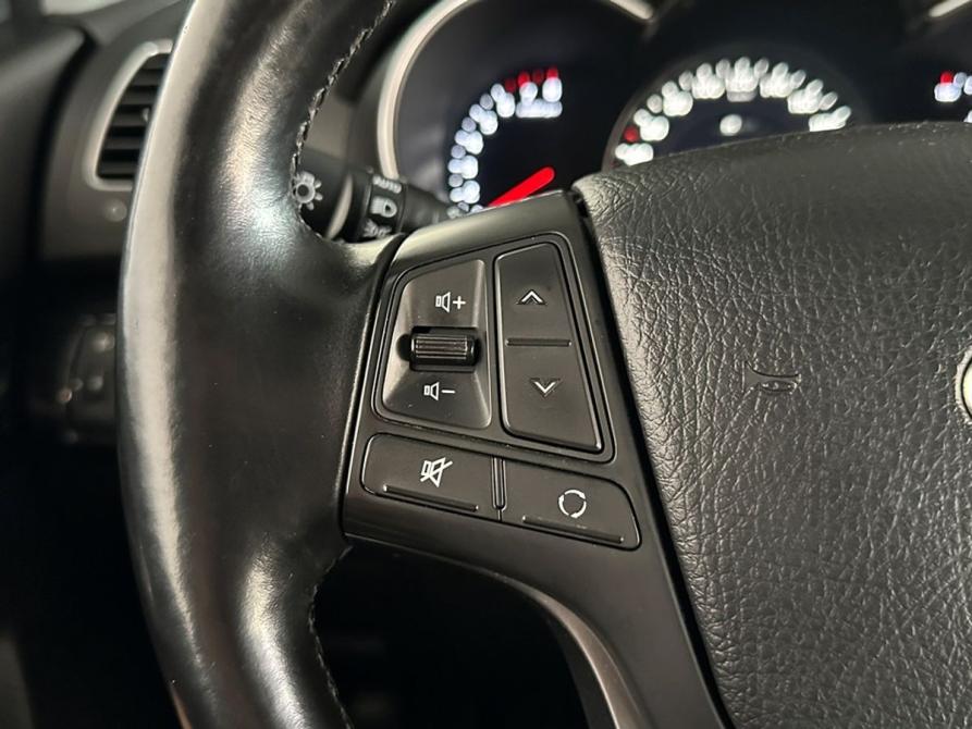 Kia Sorento II Рестайлинг Москва  - изображение 16