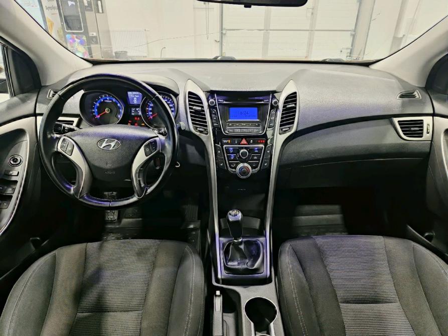 Hyundai i30 II Челябинск  - изображение 8