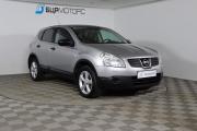 Nissan Qashqai I Нижний Новгород  - изображение 19