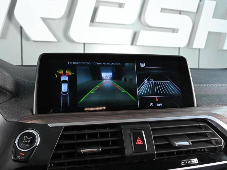 BMW X4 II (G02) Ростов-на-Дону  - изображение 14