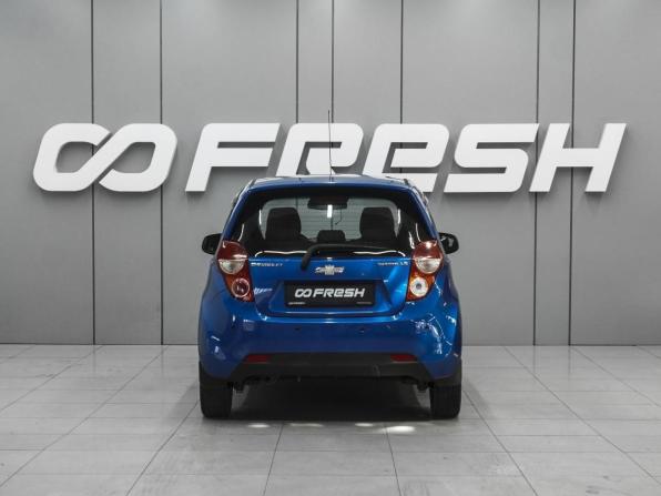 Chevrolet Spark III с пробегом 2013 года, цена 719 000 рублей, 119543 км, хэтчбек, Автокод Объявления