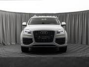 Audi Q7 I (4L) Рестайлинг Москва  - изображение 28