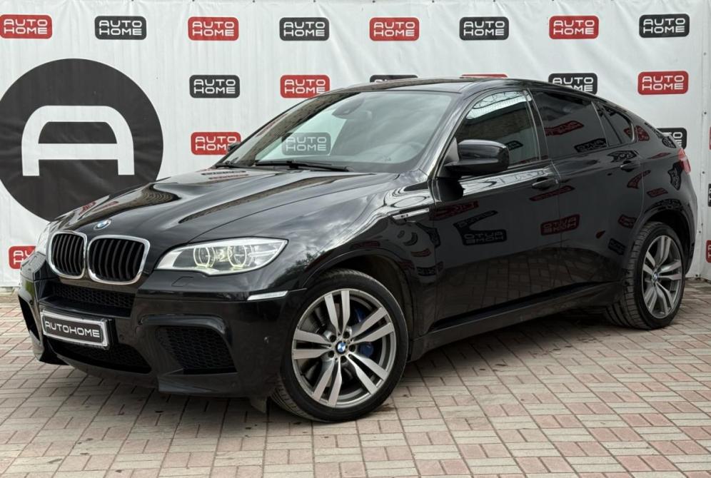 BMW X6 M I (E71) Рестайлинг Санкт-Петербург  - изображение 1