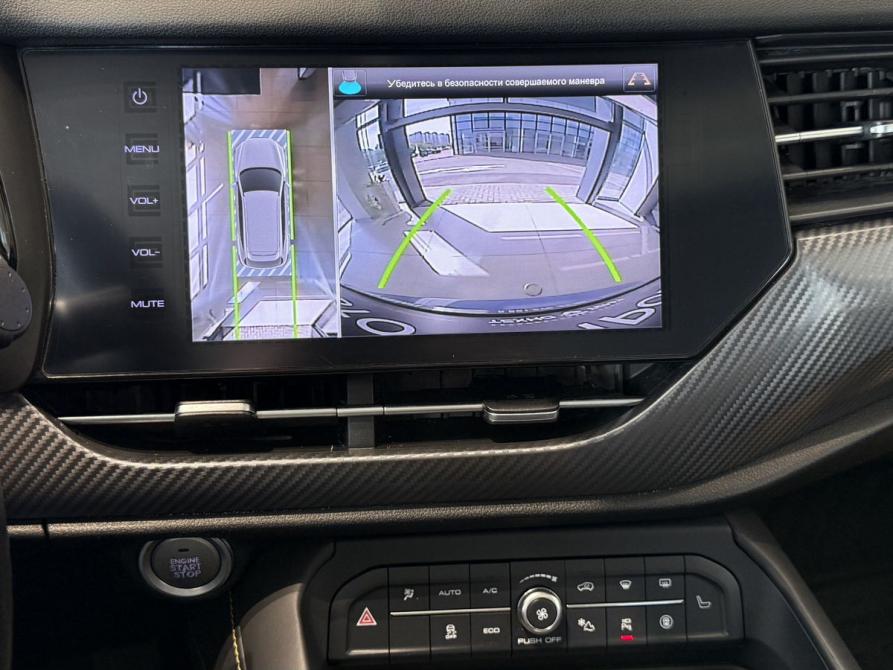 Haval F7x I Краснодар  - изображение 15