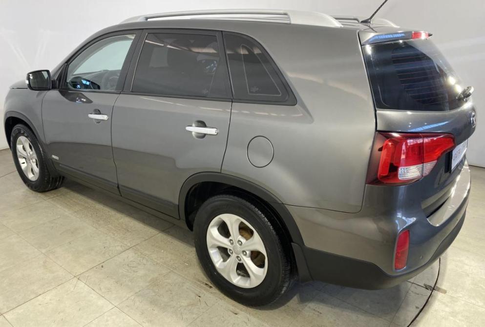 Kia Sorento II Рестайлинг Саранск  - изображение 7