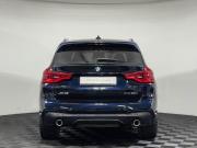 BMW X3 III (G01) Москва  - изображение 29