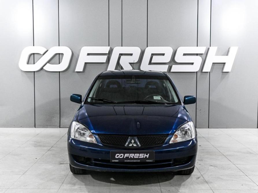 Mitsubishi Lancer IX Ростов-на-Дону  - изображение 3