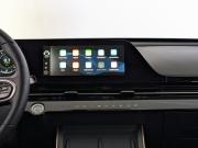 Omoda C5 I Рестайлинг Москва  - изображение 56
