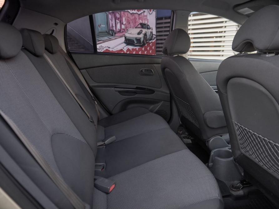 Kia Rio II Рестайлинг Казань  - изображение 8