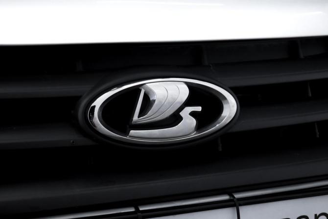Lada (ВАЗ) Granta I Рестайлинг с пробегом 2025 года, цена 899 000 рублей, 13150 км, седан, Автокод Объявления