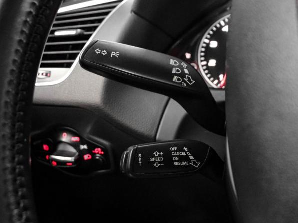 Audi Q5 I (8R) Рестайлинг с пробегом 2012 года, цена 1 699 000 рублей, 178397 км, внедорожник, Автокод Объявления