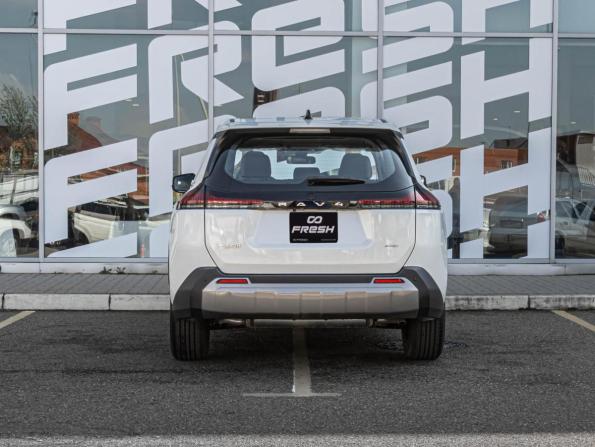 Toyota RAV4 VI (XA60) с пробегом 2026 года, цена 4 520 000 рублей, 54 км, внедорожник, Автокод Объявления