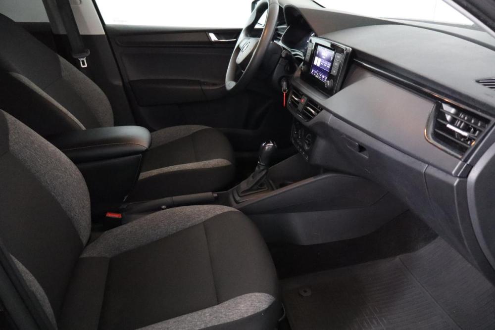 Skoda Rapid II Санкт-Петербург  - изображение 11