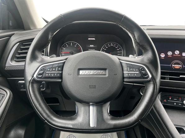 Haval F7x I с пробегом 2021 года, цена 2 058 000 рублей, 38581 км, внедорожник, Автокод Объявления