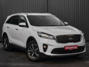 Kia Sorento III Prime Рестайлинг Екатеринбург  - изображение 37