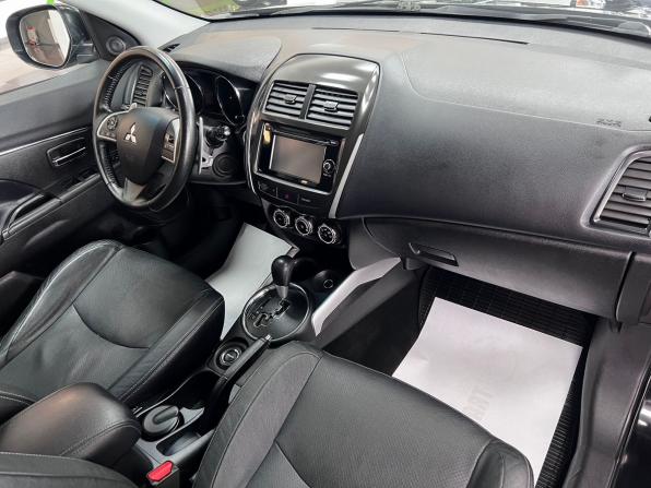 Mitsubishi ASX I Рестайлинг с пробегом 2014 года, цена 1 425 000 рублей, 163495 км, внедорожник, Автокод Объявления