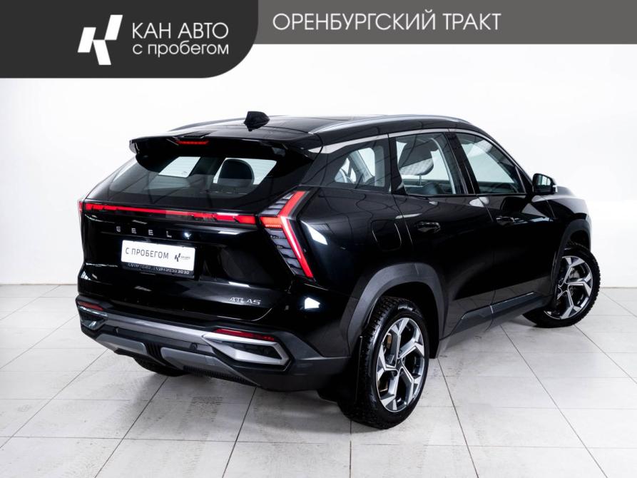 Geely Atlas II Казань  - изображение 3