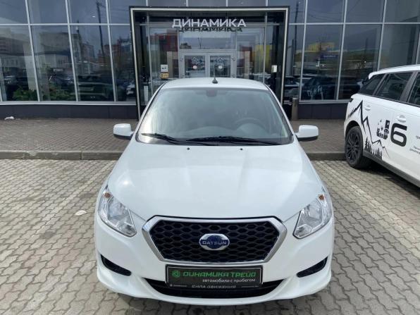 Datsun on-DO I с пробегом 2019 года, цена 664 000 рублей, 70604 км, седан, Автокод Объявления