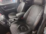 Kia Sorento II Рестайлинг Серпухов  - изображение 42