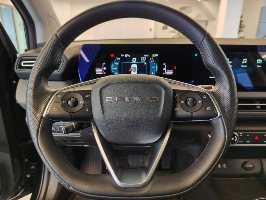 BAIC U5 Plus Санкт-Петербург  - изображение 18
