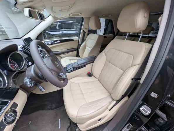 Mercedes-Benz GLE I (W166) с пробегом 2016 года, цена 2 825 000 рублей, 254500 км, внедорожник, Автокод Объявления