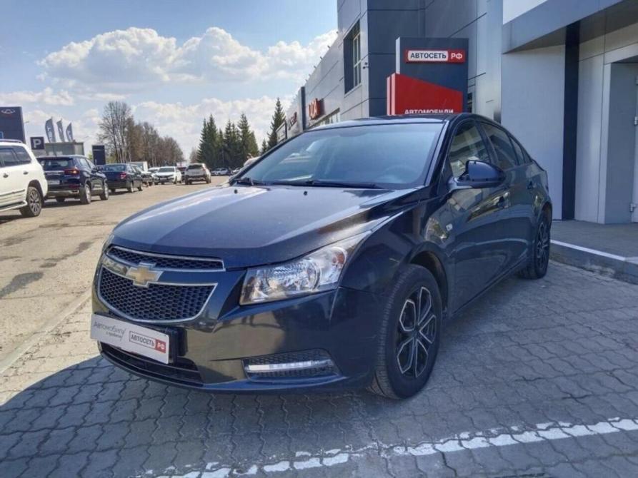 Chevrolet Cruze I Набережные Челны  - изображение 3