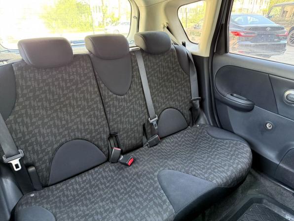 Nissan Note I с пробегом 2008 года, цена 537 000 рублей, 193728 км, хэтчбек, Автокод Объявления