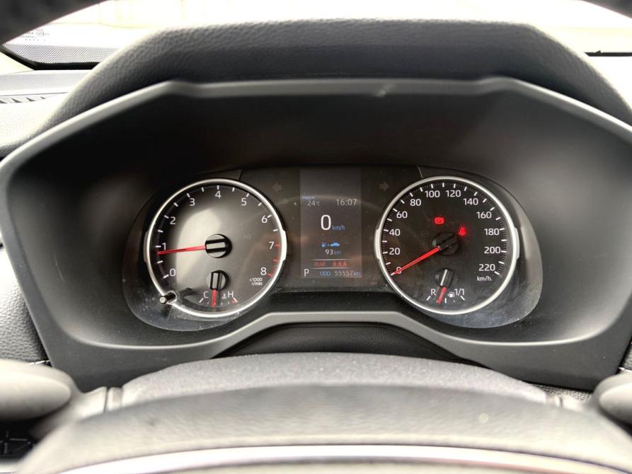 Toyota RAV4 V (XA50) Пермь  - изображение 10