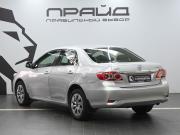 Toyota Corolla X (E140 E150) Рестайлинг Ростов-на-Дону  - изображение 27
