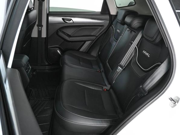 Haval Jolion I с пробегом 2023 года, цена 2 049 000 рублей, 30539 км, внедорожник, Автокод Объявления