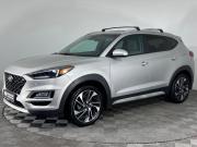 Hyundai Tucson III Рестайлинг Ростов-на-Дону  - изображение 17
