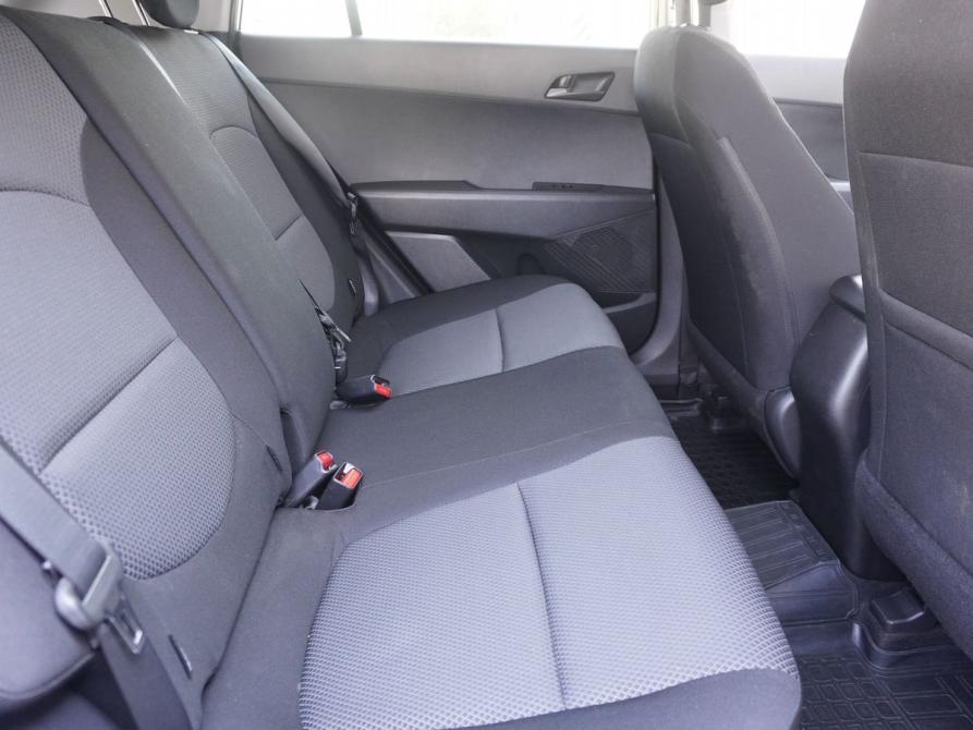 Hyundai Creta I Москва  - изображение 10