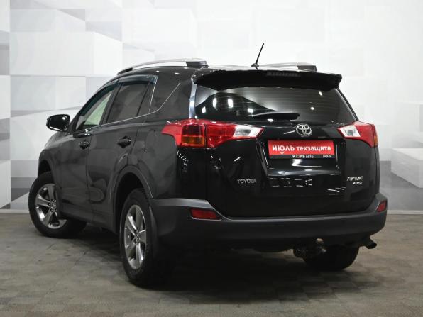 Toyota RAV4 IV (XA40) с пробегом 2015 года, цена 1 910 000 рублей, 253823 км, внедорожник, Автокод Объявления