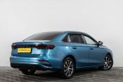Geely Emgrand 7 II Сургут  - изображение 29