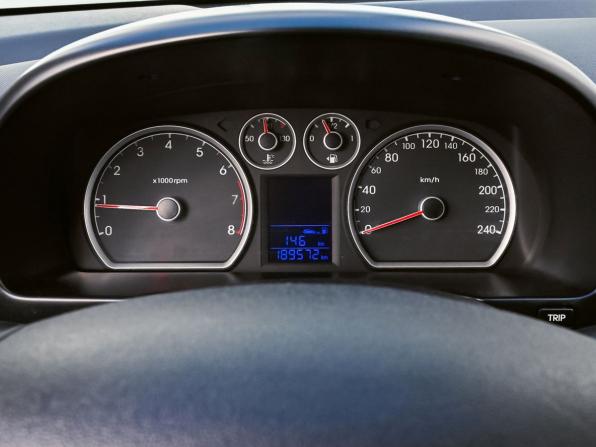 Hyundai i30 I Рестайлинг с пробегом 2010 года, цена 589 000 рублей, 190000 км, хэтчбек, Автокод Объявления