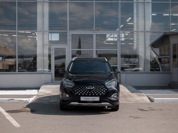 Chery Tiggo 4 Pro I Рестайлинг с пробегом 2025 года, цена 1 660 000 рублей, 7663 км, внедорожник, Автокод Объявления