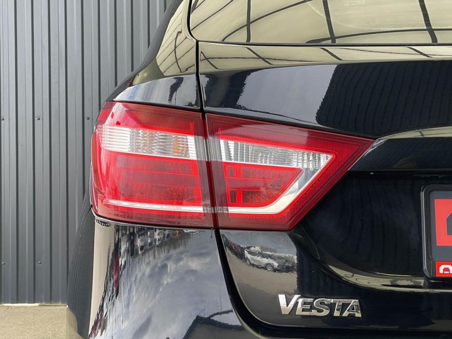 Lada (ВАЗ) Vesta I Пермь  - изображение 24