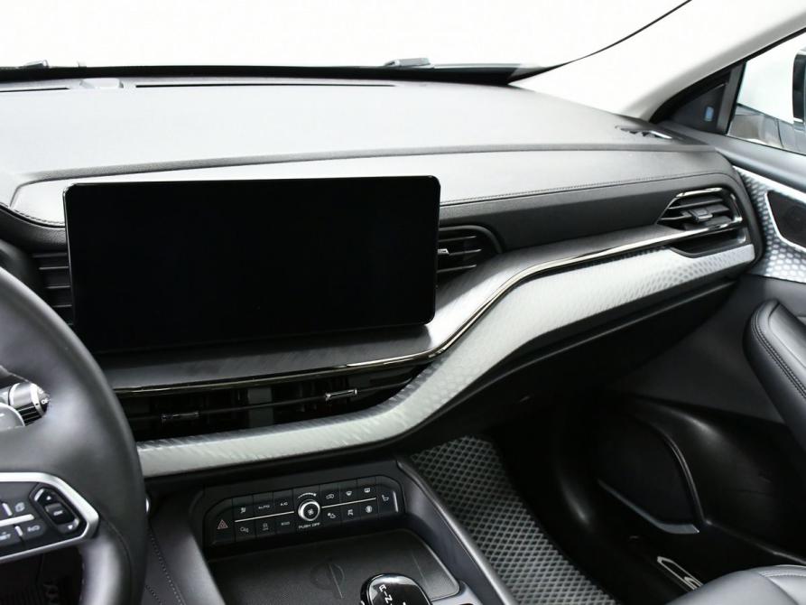 Haval F7 I Рестайлинг Новосибирск  - изображение 21