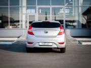 Hyundai Solaris I Курган  - изображение 26
