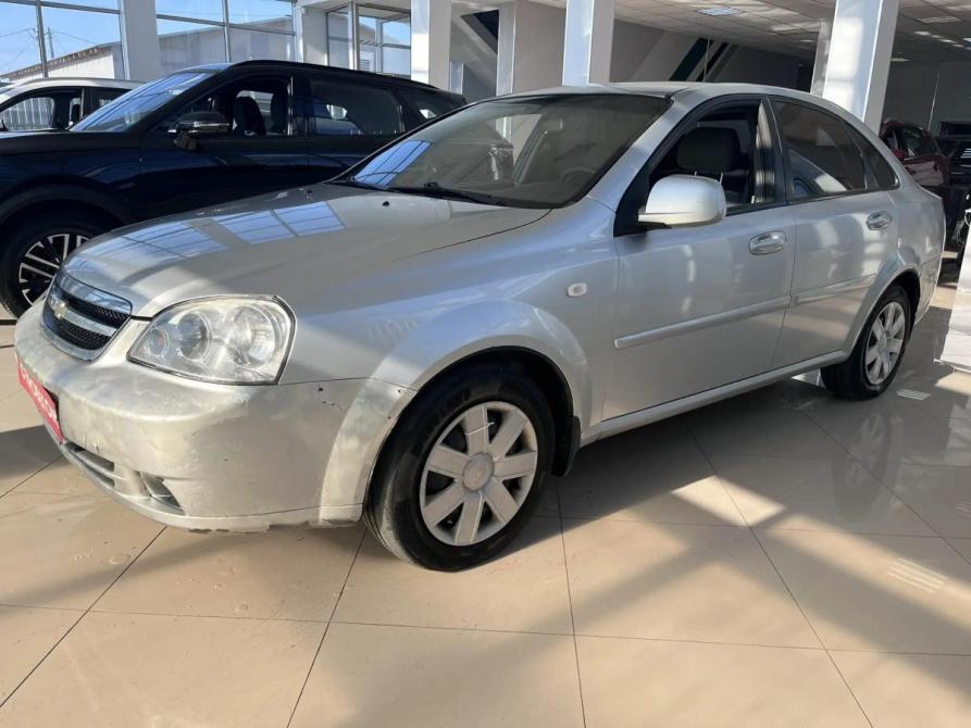 Chevrolet Lacetti I Арзамас  - изображение 4
