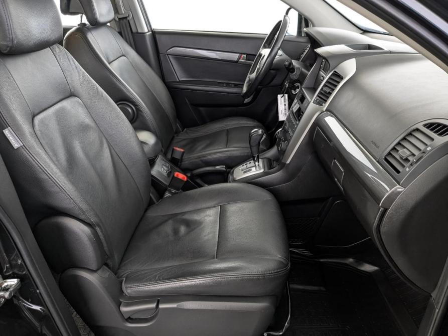 Chevrolet Captiva I Москва  - изображение 24