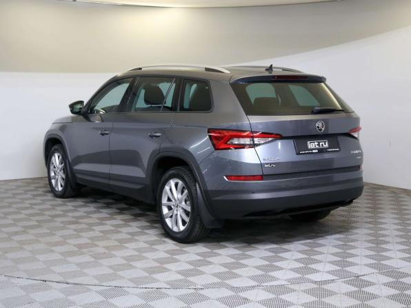 Skoda Kodiaq I с пробегом 2018 года, цена 2 190 000 рублей, 212389 км, внедорожник, Автокод Объявления