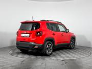 Jeep Renegade I Рестайлинг Санкт-Петербург  - изображение 24