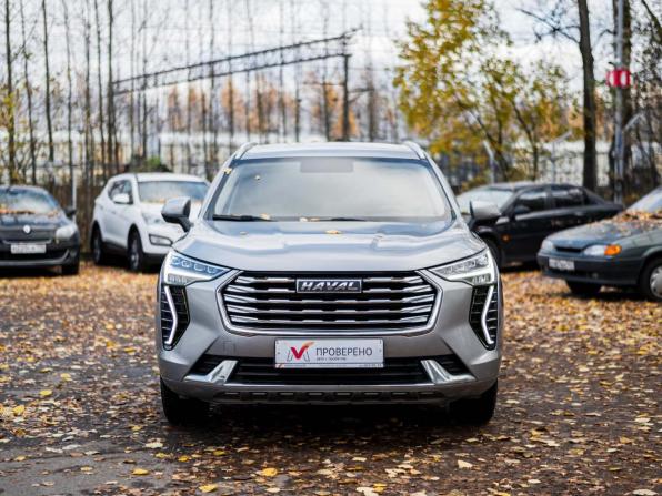 Haval Jolion I с пробегом 2023 года, цена 1 599 000 рублей, 73281 км, внедорожник, Автокод Объявления