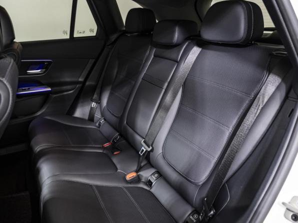 Mercedes-Benz GLC II (X254) с пробегом 2024 года, цена 7 300 000 рублей, 24500 км, внедорожник, Автокод Объявления