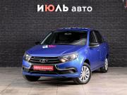 Lada (ВАЗ) Granta I Рестайлинг Екатеринбург  - изображение 21