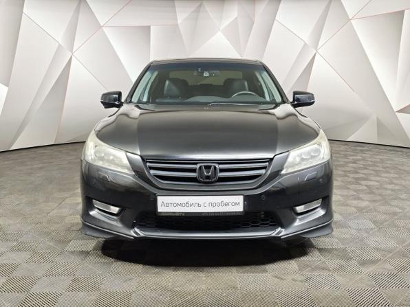 Honda Accord IX с пробегом 2013 года, цена 1 265 000 рублей, 171799 км, седан, Автокод Объявления