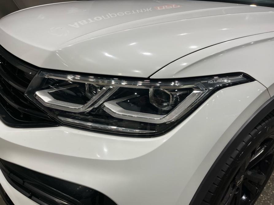 Volkswagen Tiguan II Рестайлинг Пермь  - изображение 9