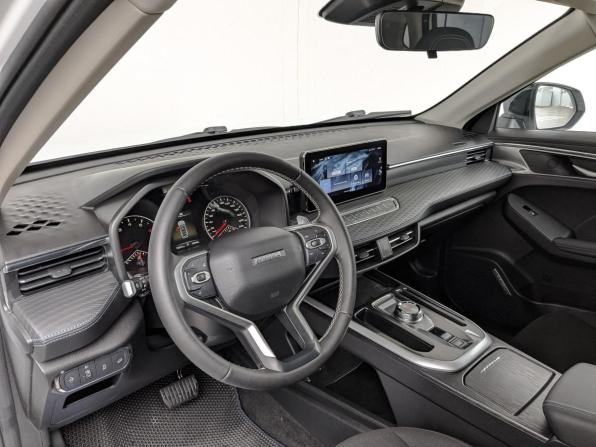 Haval Jolion I Рестайлинг с пробегом 2024 года, цена 2 200 000 рублей, 13060 км, внедорожник, Автокод Объявления