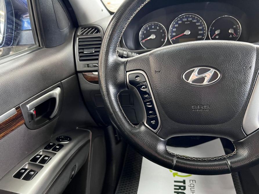 Hyundai Santa Fe II Рестайлинг Тверь  - изображение 17